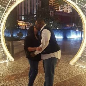 Meet your Posher, Toby